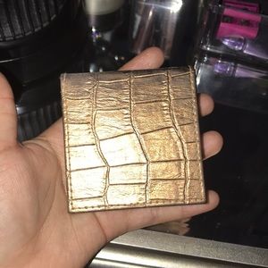 tarte bronzer